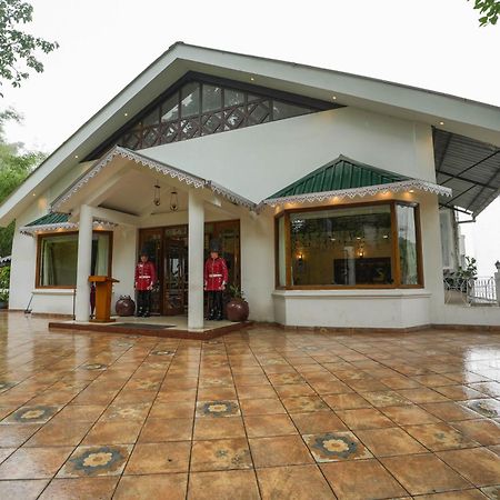 Summit Lillium Hotel & Spa Kalimpong Exterior foto